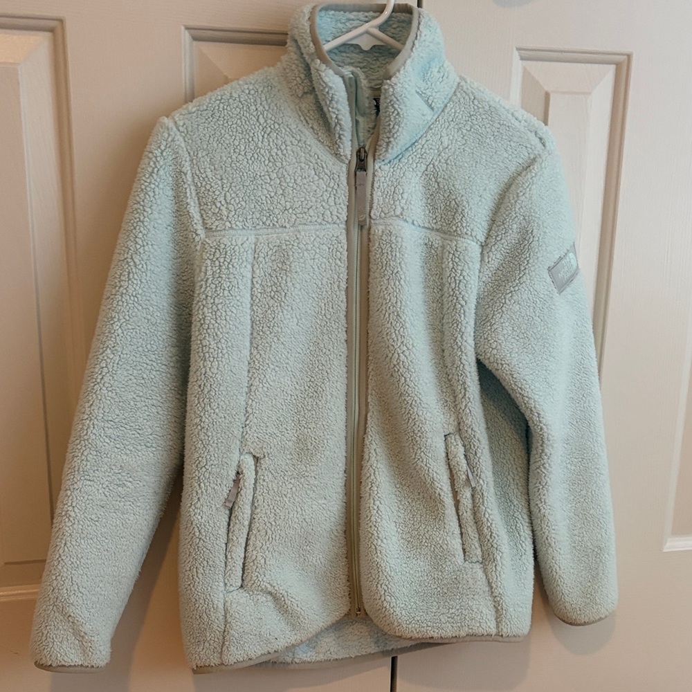 North Face Girls Jacket